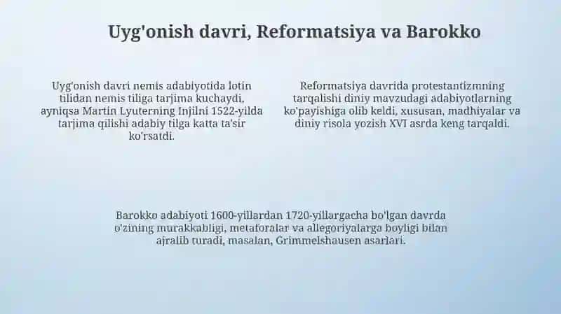 Nemisadabiyotiningtarixiytaraqqiyoti 4