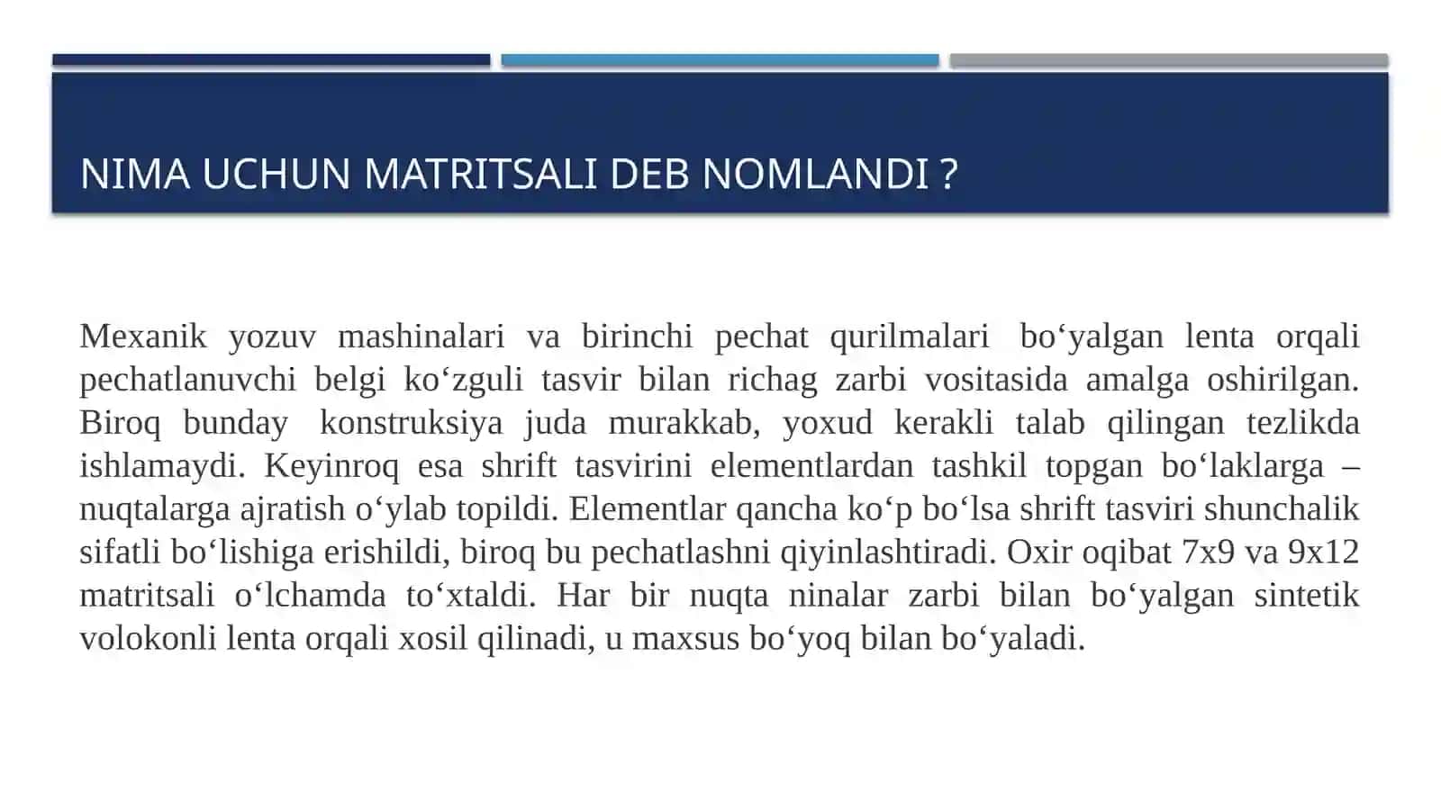 Chop etish qurilma turlari va ularning tuzilishi 4