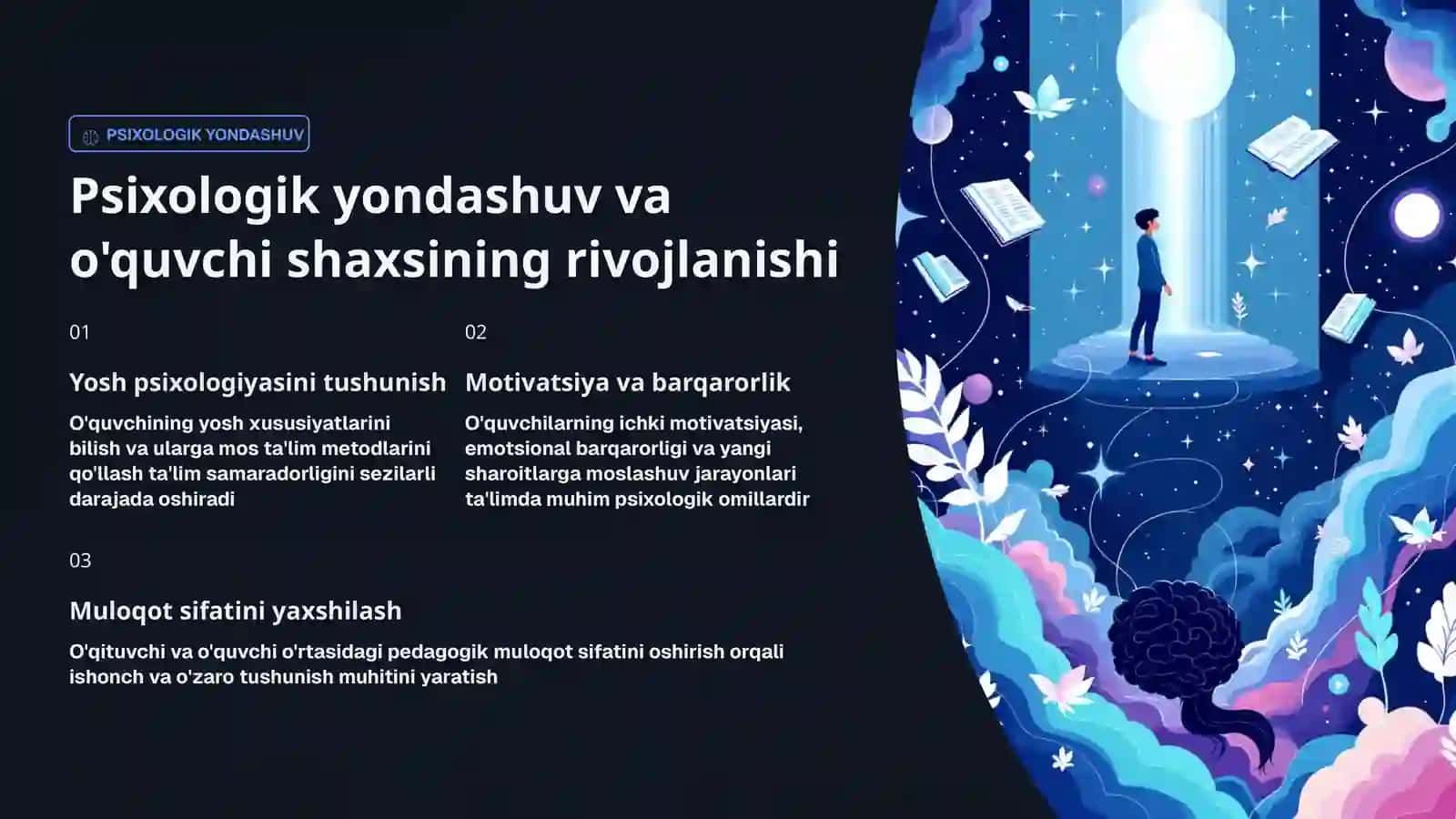 Ona tilini o'qitishga oid o'quv dasturlari va zamonaviy yondashuvlar 4