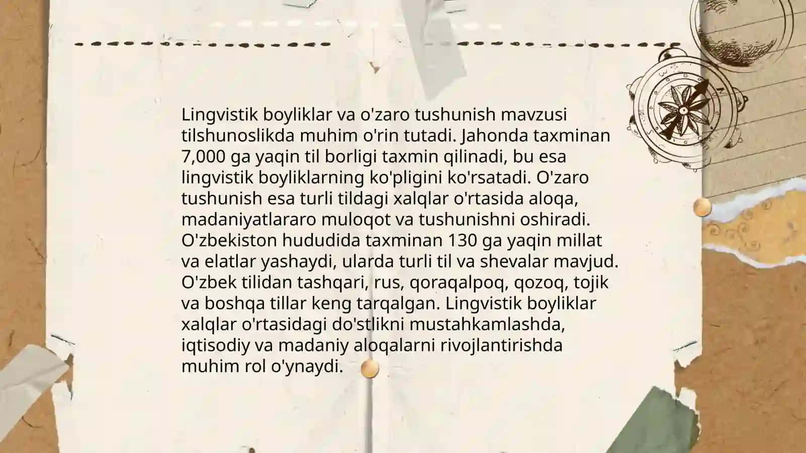 Eronga doir muloqotning turli etnik shakllari 4