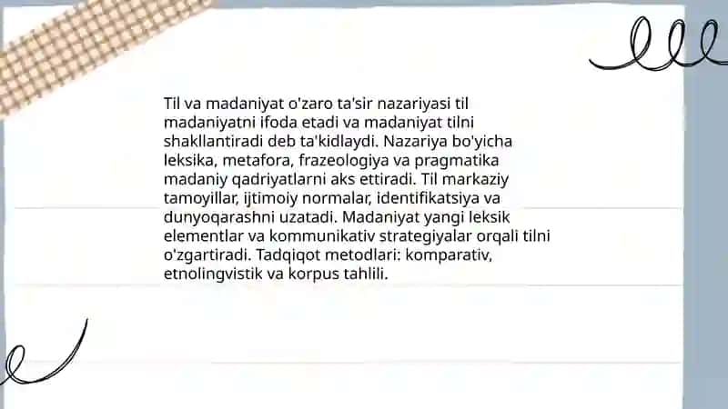 Lingvokulturologiya 4