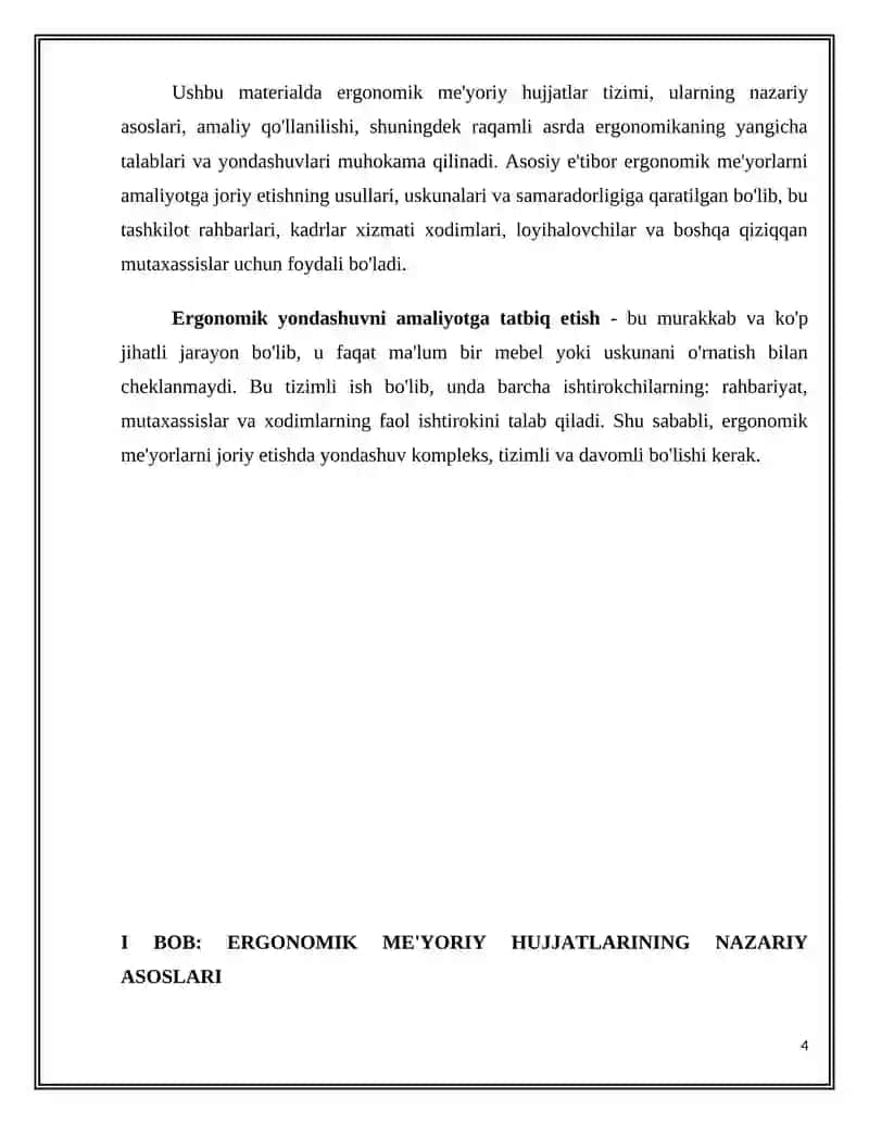 ergonomika asoslari 4