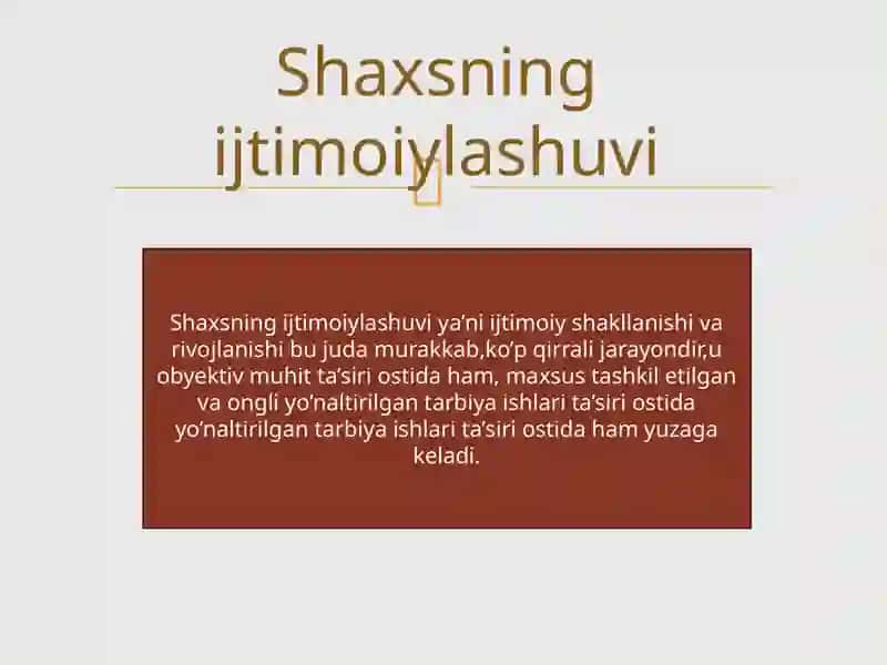 SHAXS 4