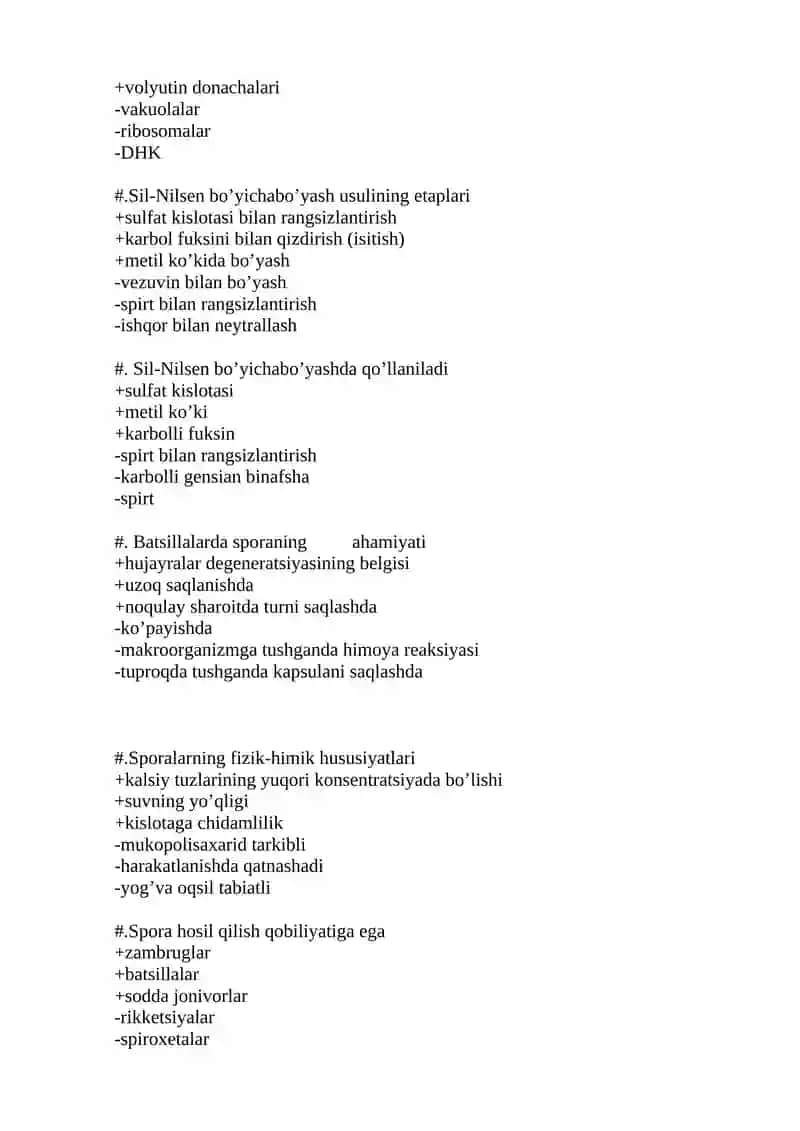 Mikroorganizmlar morfologiyasi va tuzilishi mikrobiologiya rivojlanishida asosiy davrlari 4