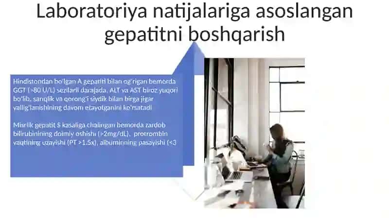 Bemor Kutilmalarini va Davolash Usullarini Boshqarish 4