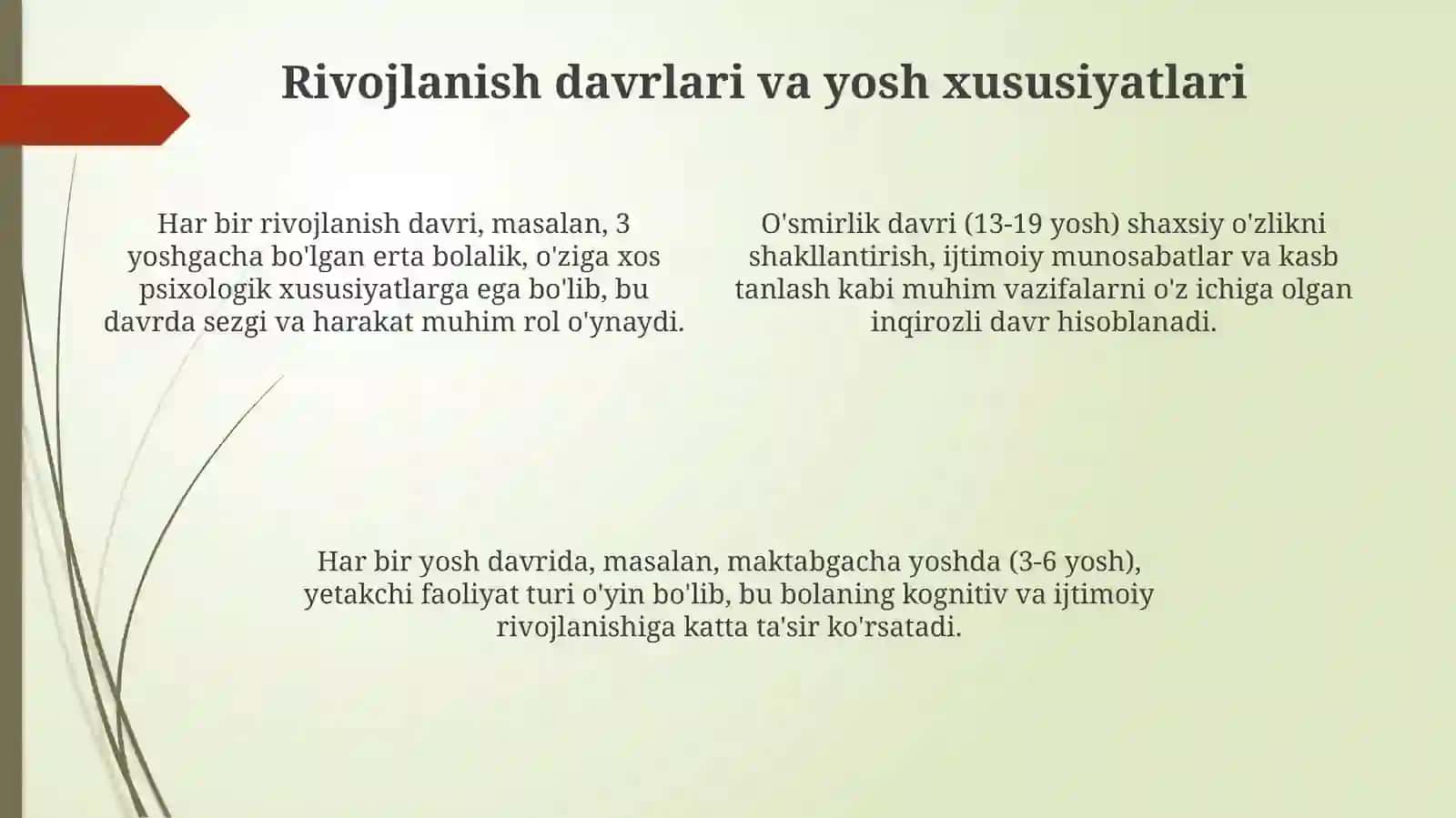 Psixologiyarivojlantirishasosiyqonuniyatlari 4