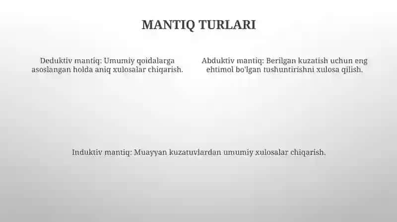 Suvoqlash jarayonlarini texnologiyasi 4