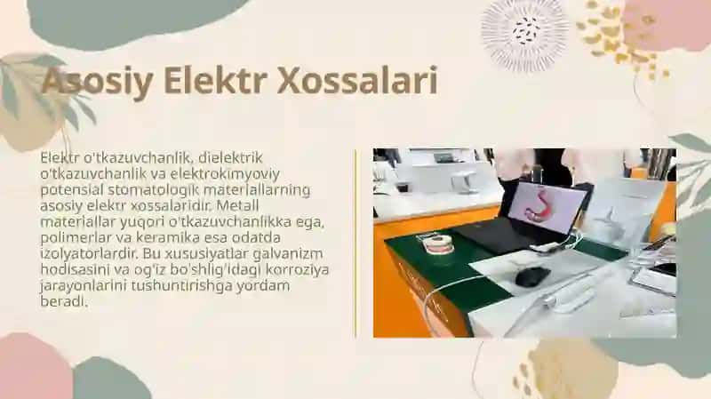 Stomatologik Materiallarning Elektr Xossalari 4