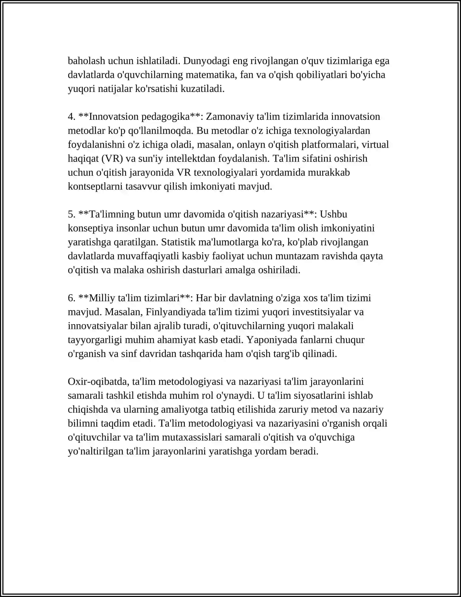 NOKIS PEDAGOGIKA INSTUTI PEDAGOGIKA FAKUTETI 4