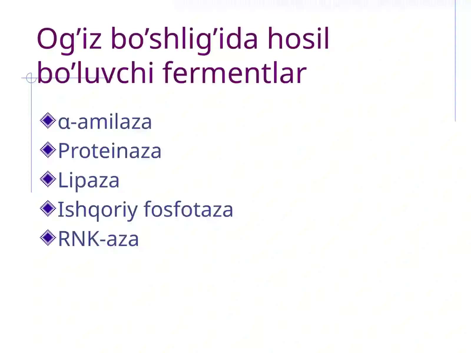 Hazm fermentlari (Kreon-pankreatin) 4