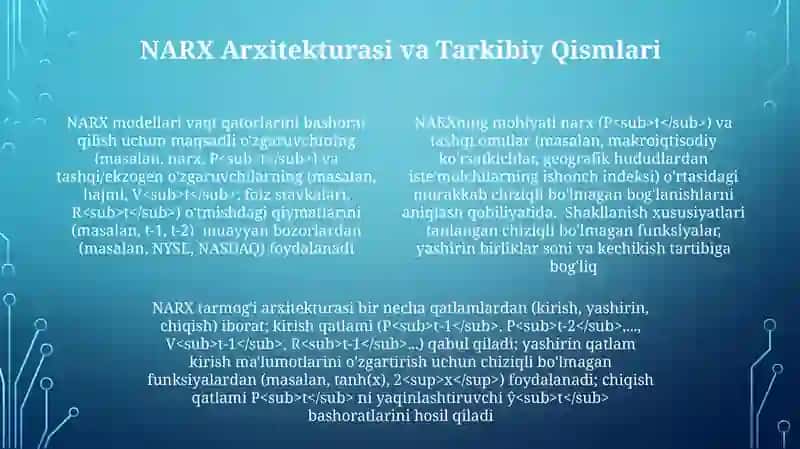 Narxning mohiyati va shakllanish xususiyatlari 4