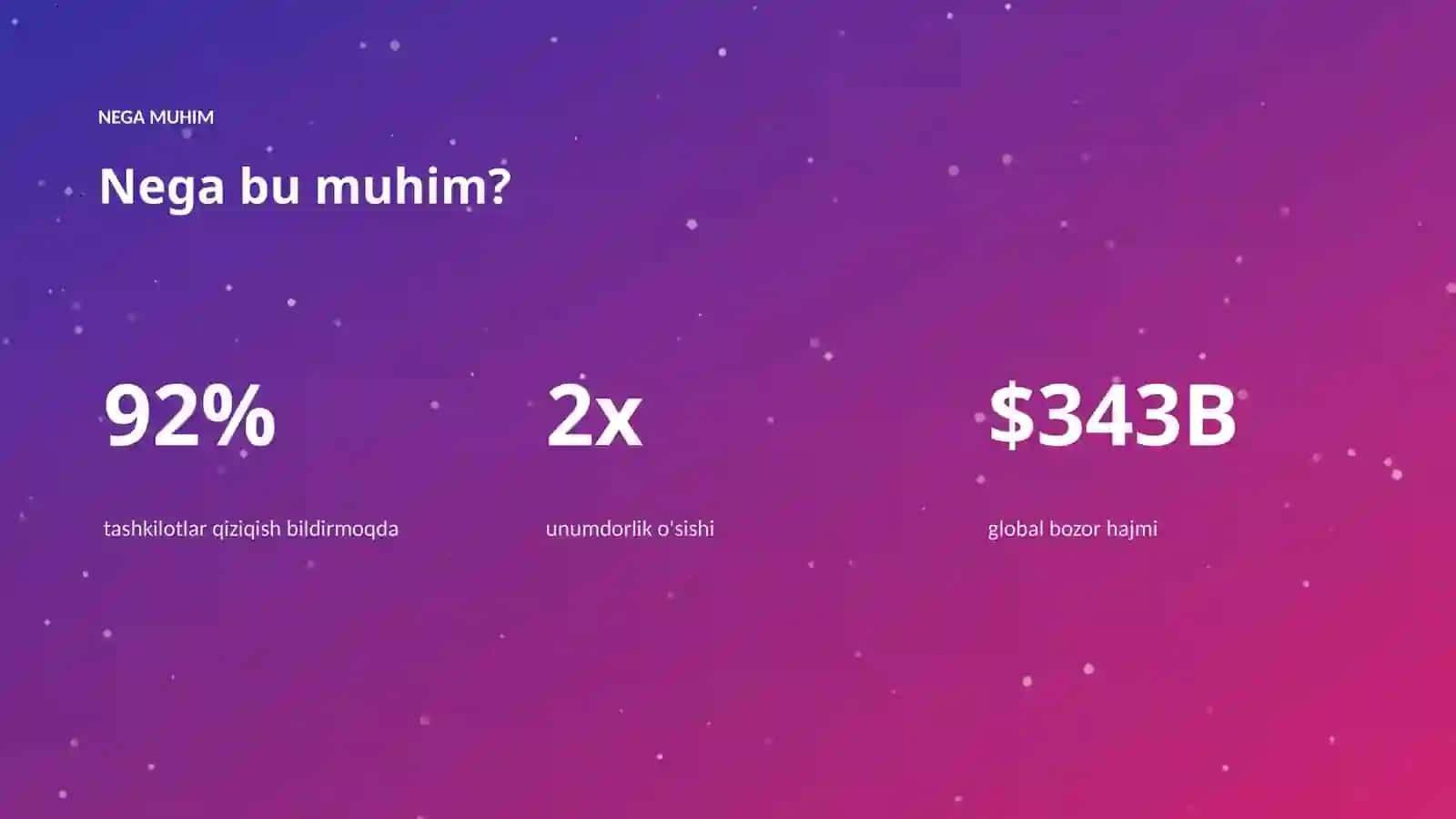 Sunʼiy neyron tarmoqlar yordamida mudofaa samaradorligini oshirish 4