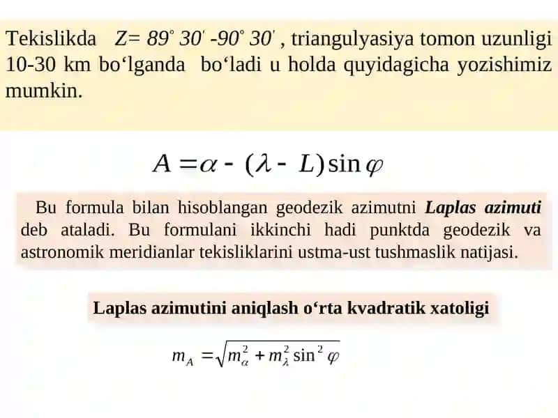 Oliy geodeziya 4