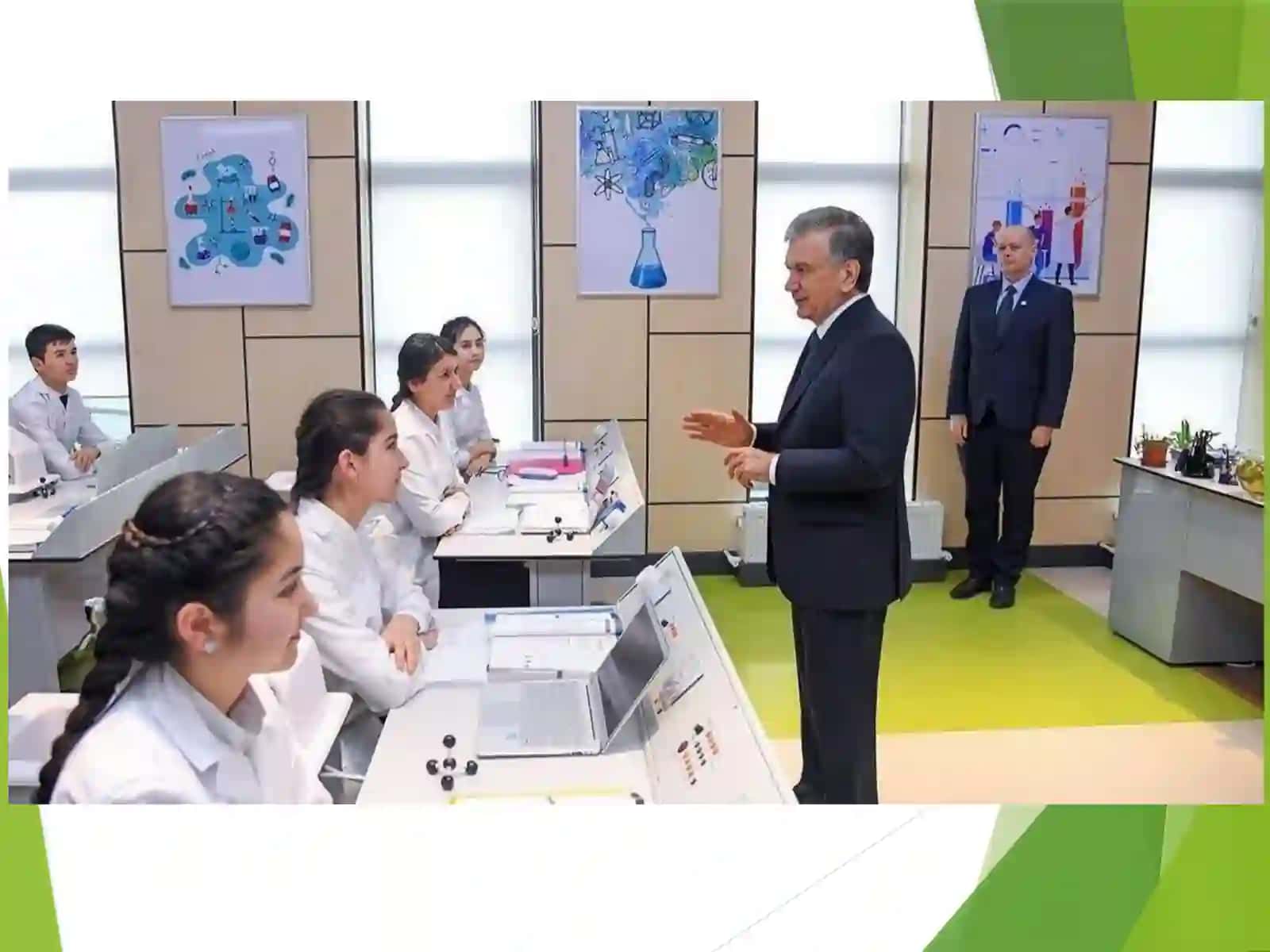 O'zbekiston Ta'lim va Pedagogika Fikri 4