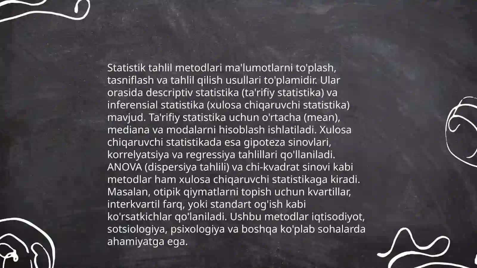 Texnologik taʼlim yoʻnalishi fanlarini oʻqitishda tadqiqot metodlari 4