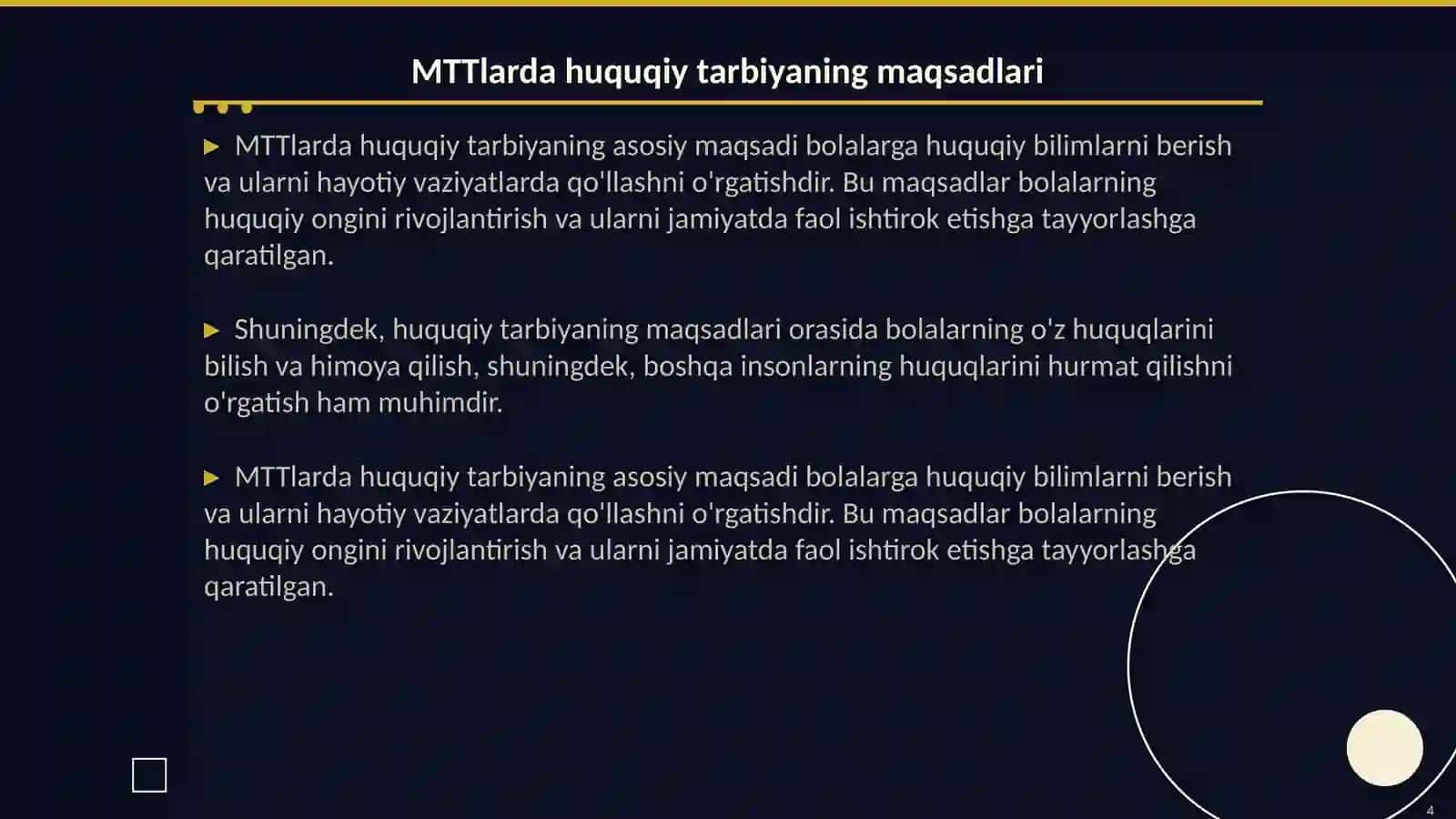 MTTlarda Huquqiy Tarbiyaning Asosiy Vazifalari 4