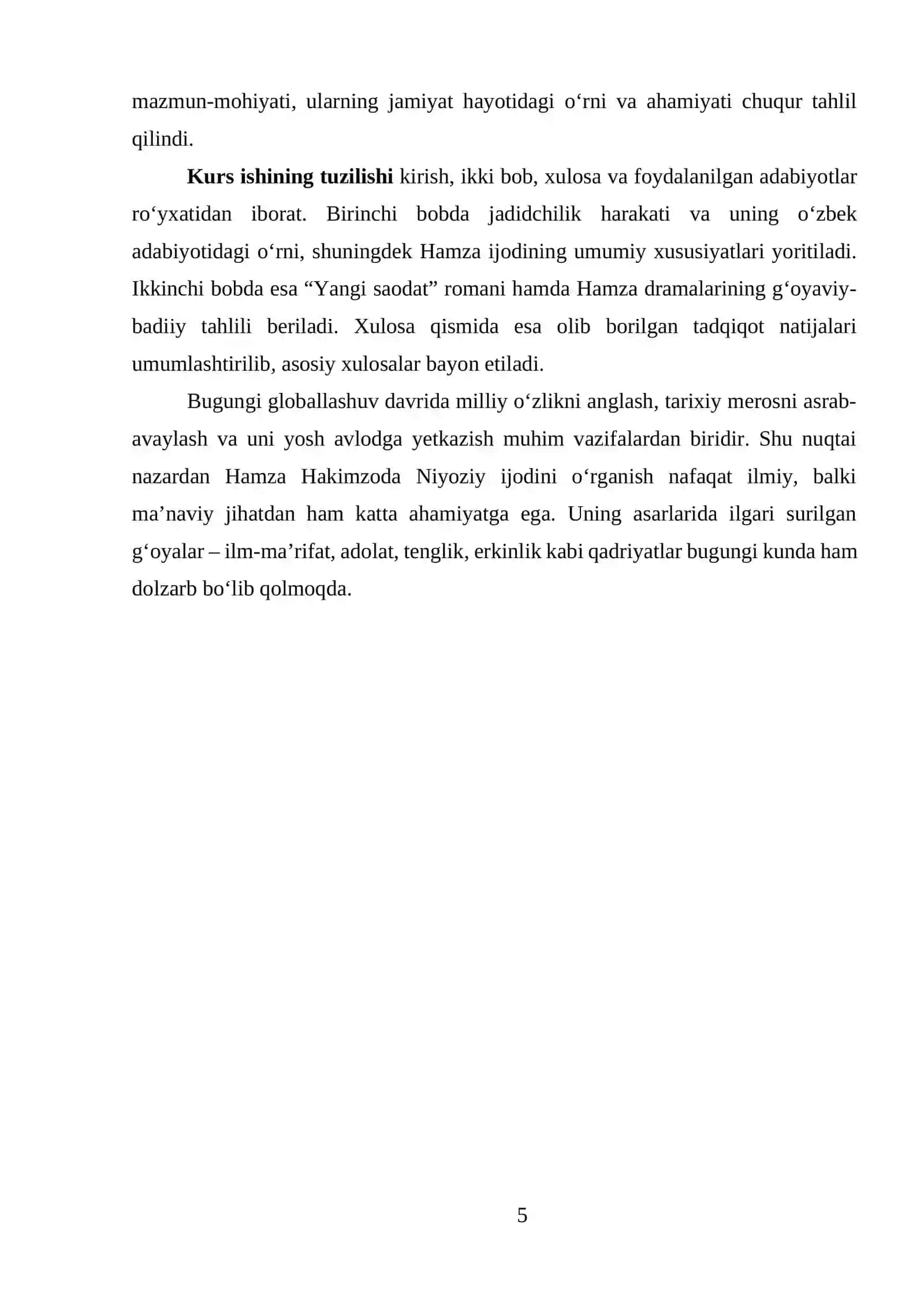 HAMZA NASRI VA JADIDCHILIK. YANGI SAODAT MILLIY ROMANI. DRAMALARI 4