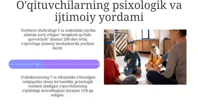 Oilaviy psixologik qo'llab-quvvatlash guruhlari 4
