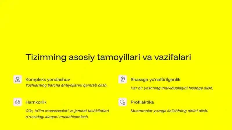 Yoshlarni ijtimoiy-pedagogik qo'llab-quvvatlash tizimi 4