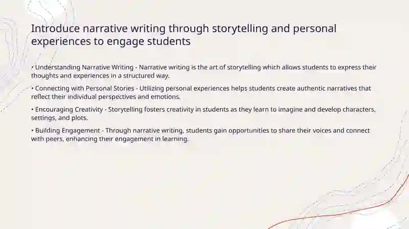 Methods of teaching writing of the 5th and 6th grade pupils 4