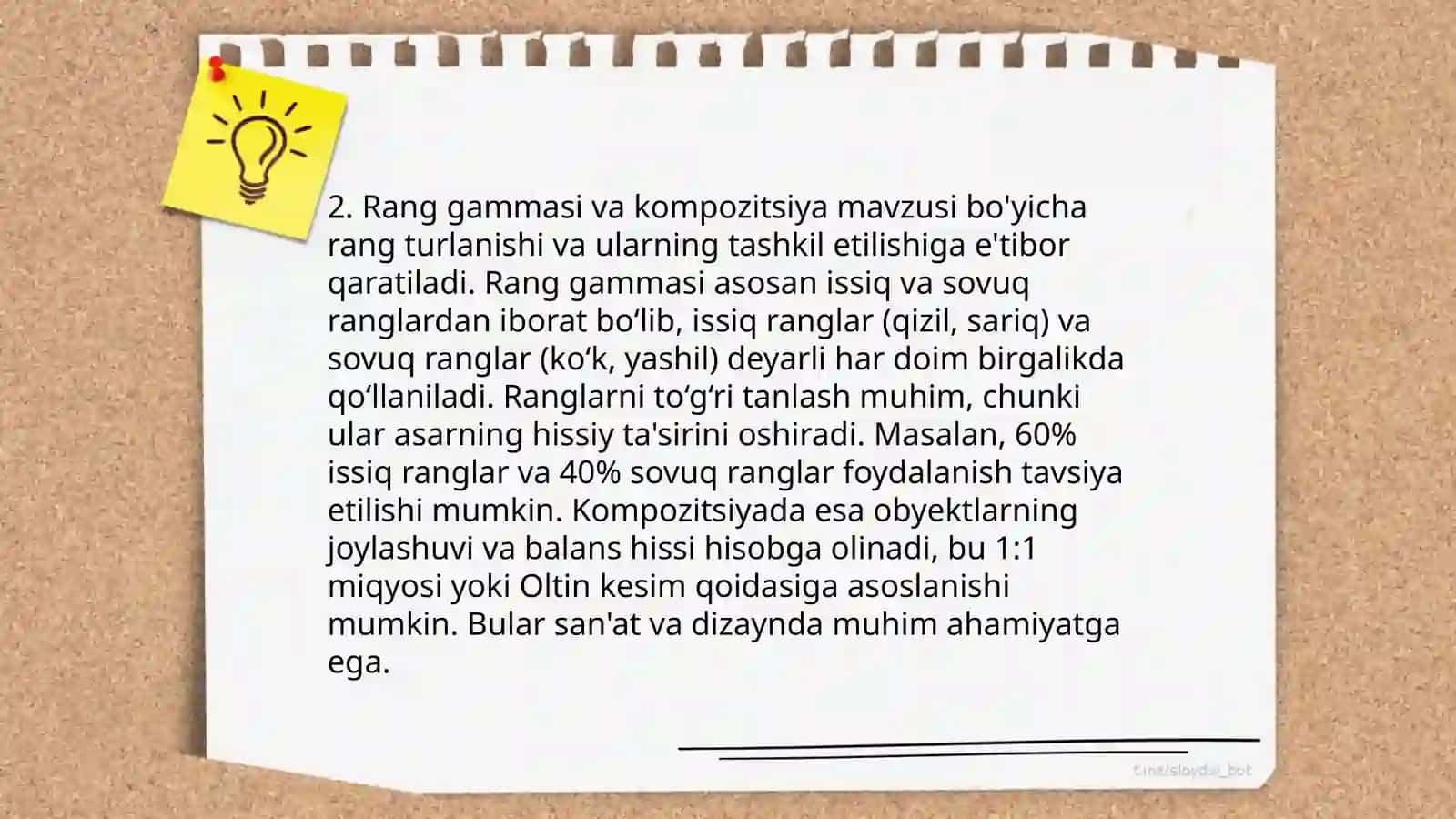 Grafik dizayn va u haqida maʼlumotlar 4
