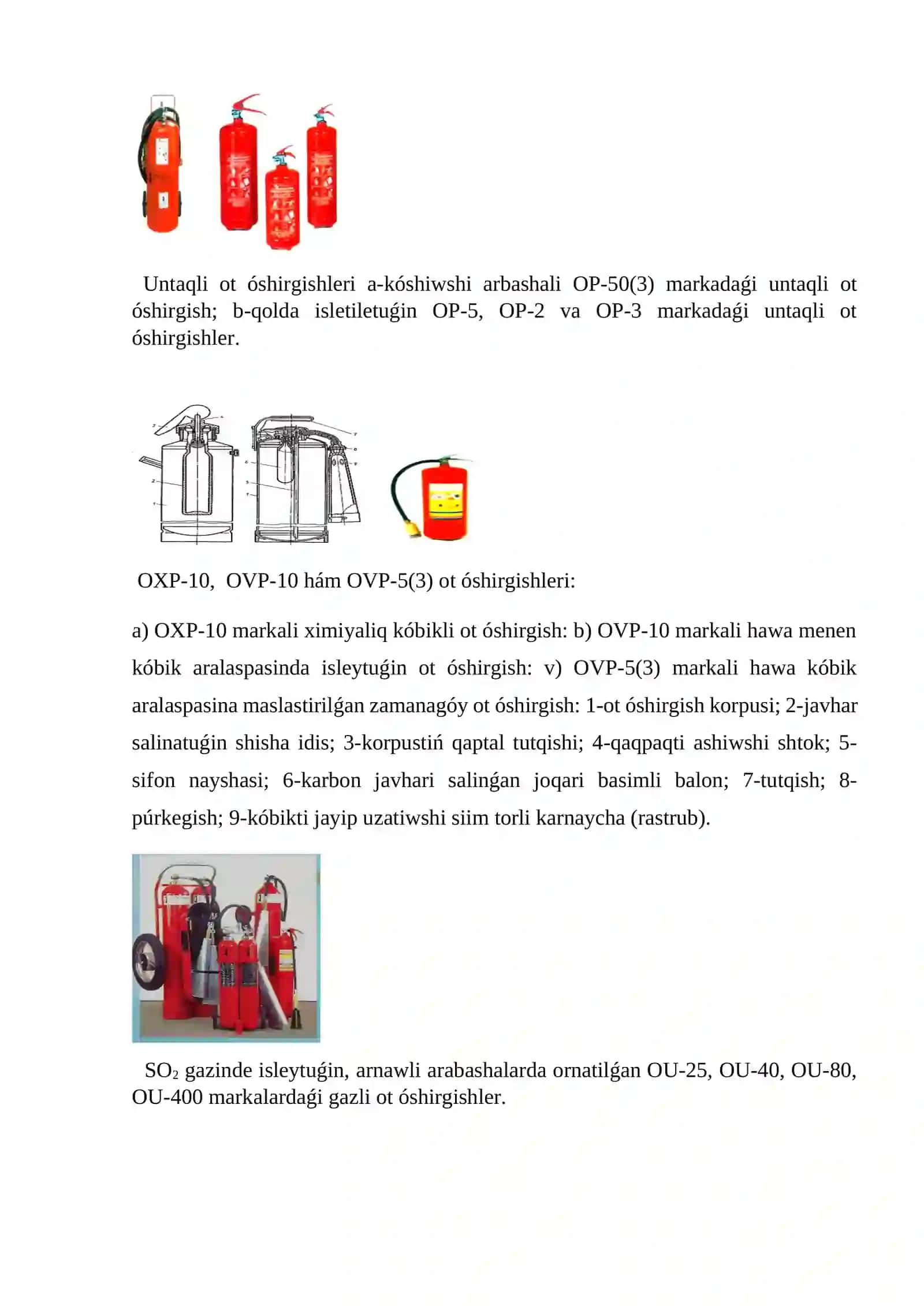 Mámleketlik órt qawıpsizlıgı xizmetı 4