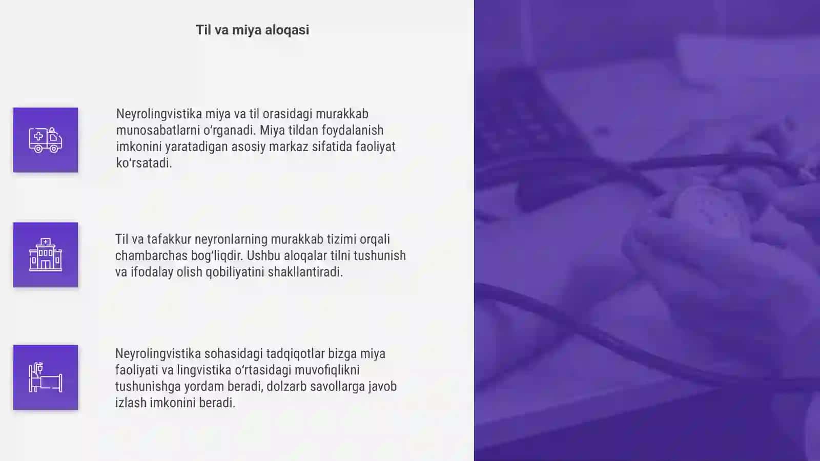 Neyrolingvistika mavzusi 4