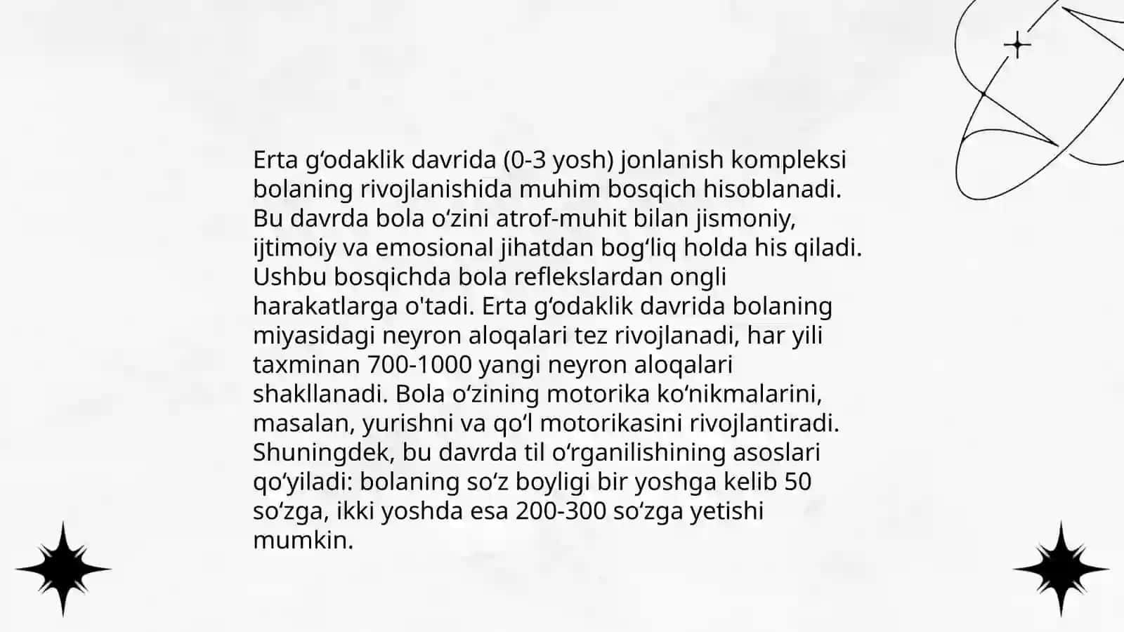Jonlanish kompleksi 4