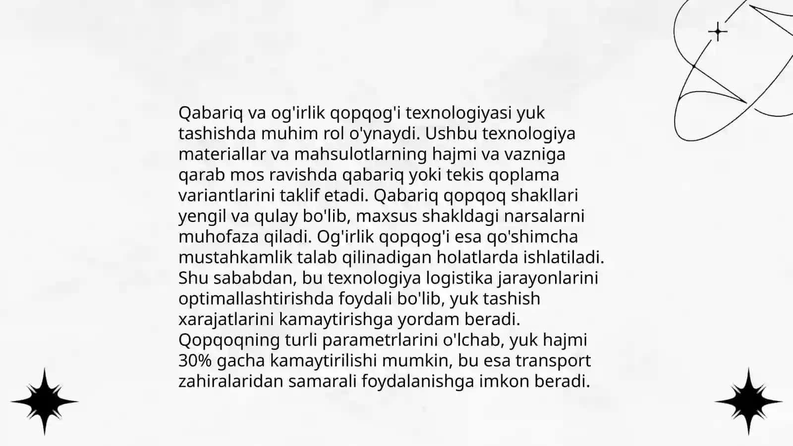 Qisqichbaqasimonlar sinfiga mansub hayvonlarning tuzilishi, hayot jarayonlari, muhim vakillari 4