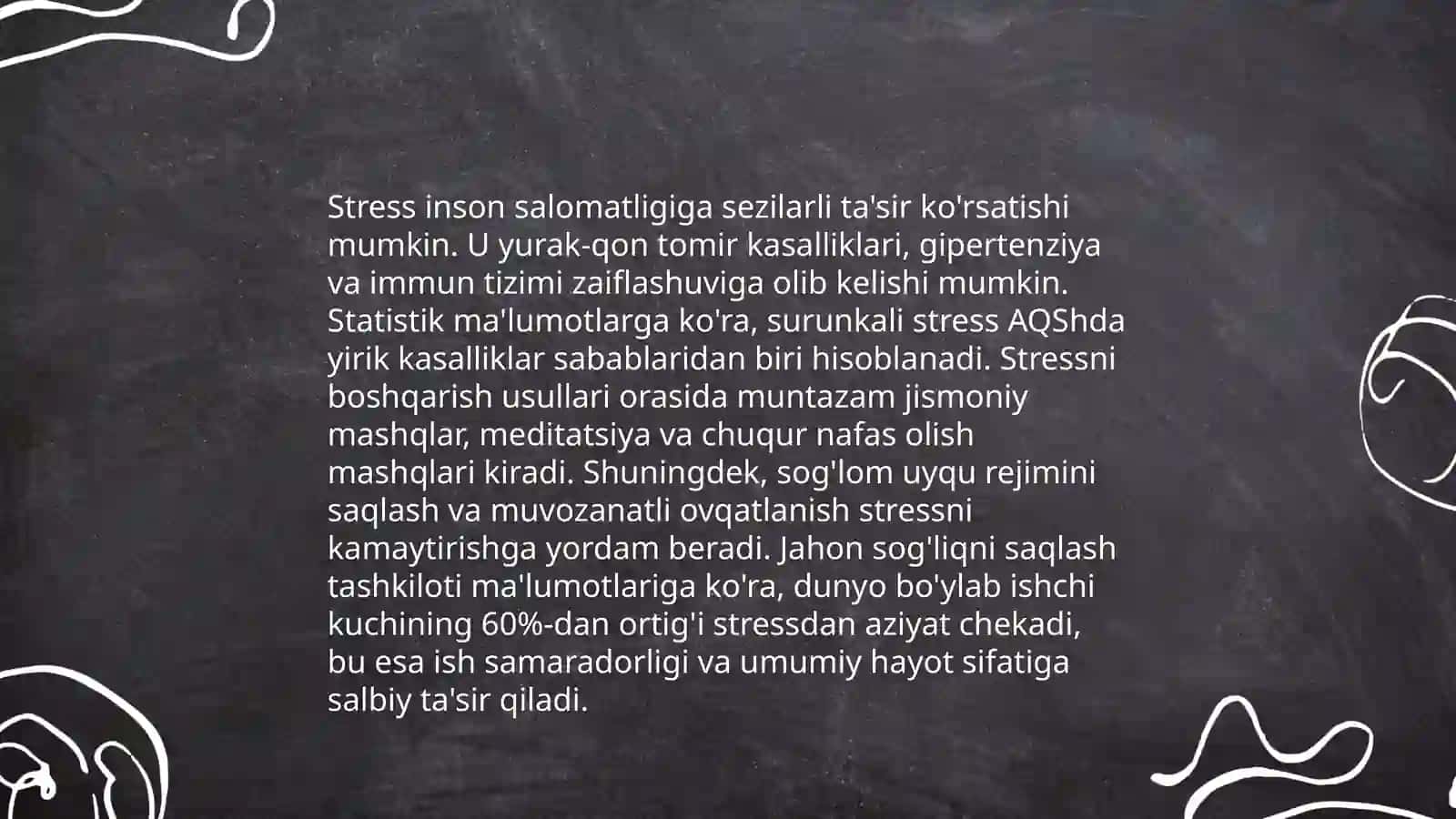 Psixologik yordamning tibbiyotdagi ahamiyati 4