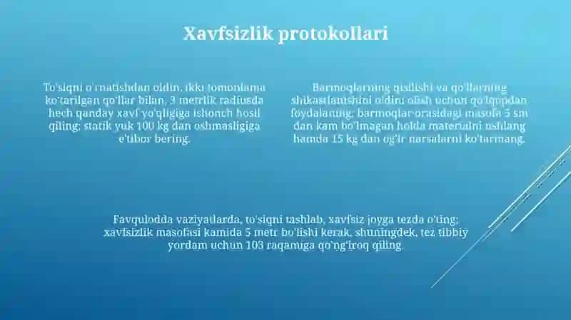 Joydaturibikkiqoʻliyuqoridatoʻsiqblokqoʻyish 4