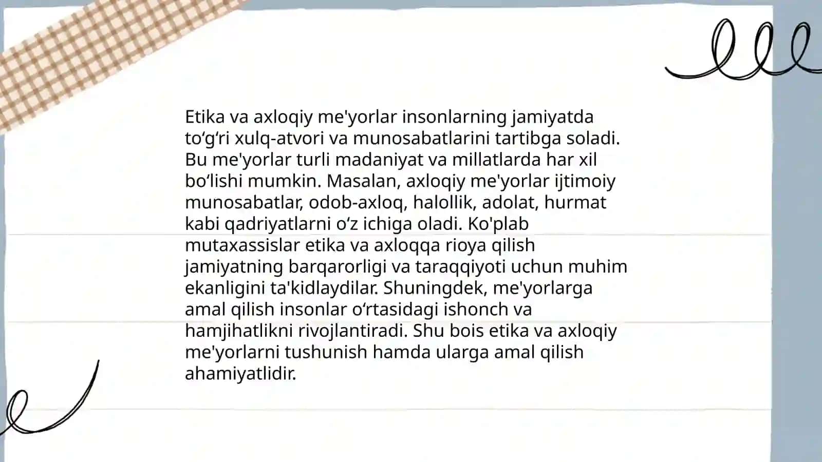 Insoniyatning muhim muammolarini hal qilishda falsafaning roli 4