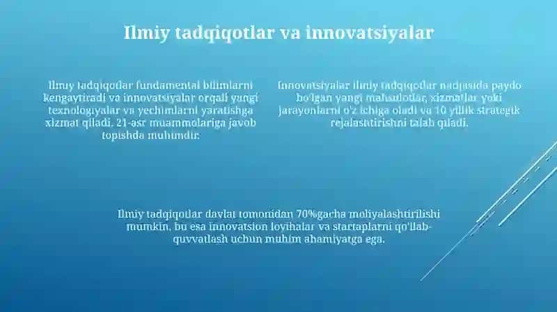Fanning maqsadi va vazifalari 4