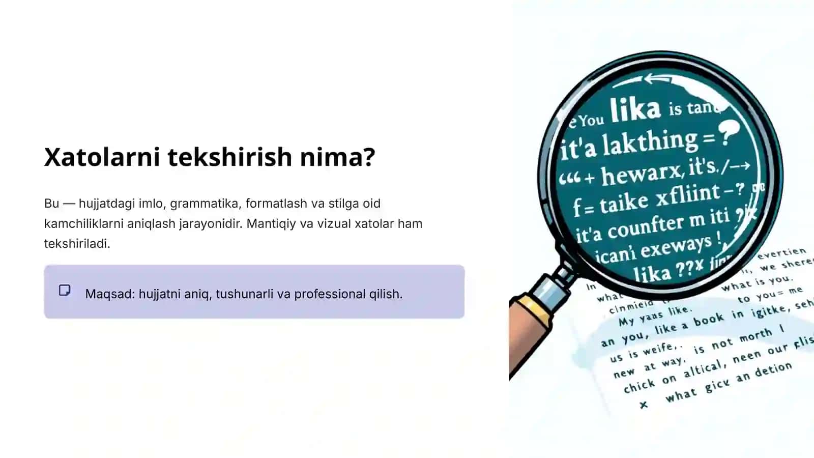 Yana yangiliklar mavzusi 4