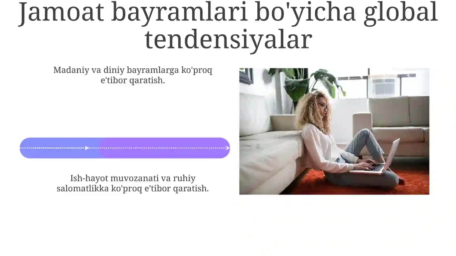Davlat bayramlarining ta'siri 4