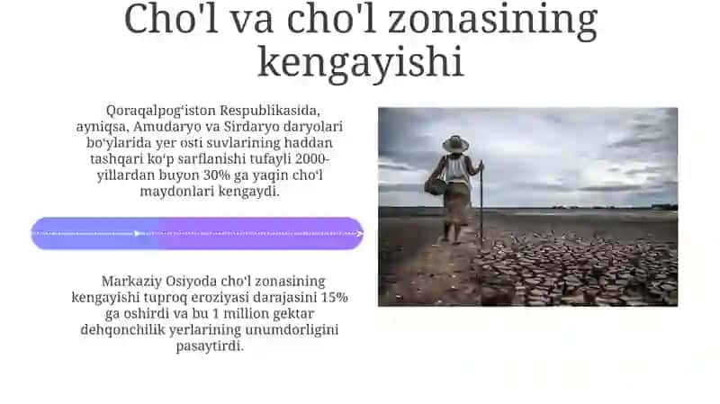 Markaziy Osiyo mintaqasidagi geoekologik muammolar 4