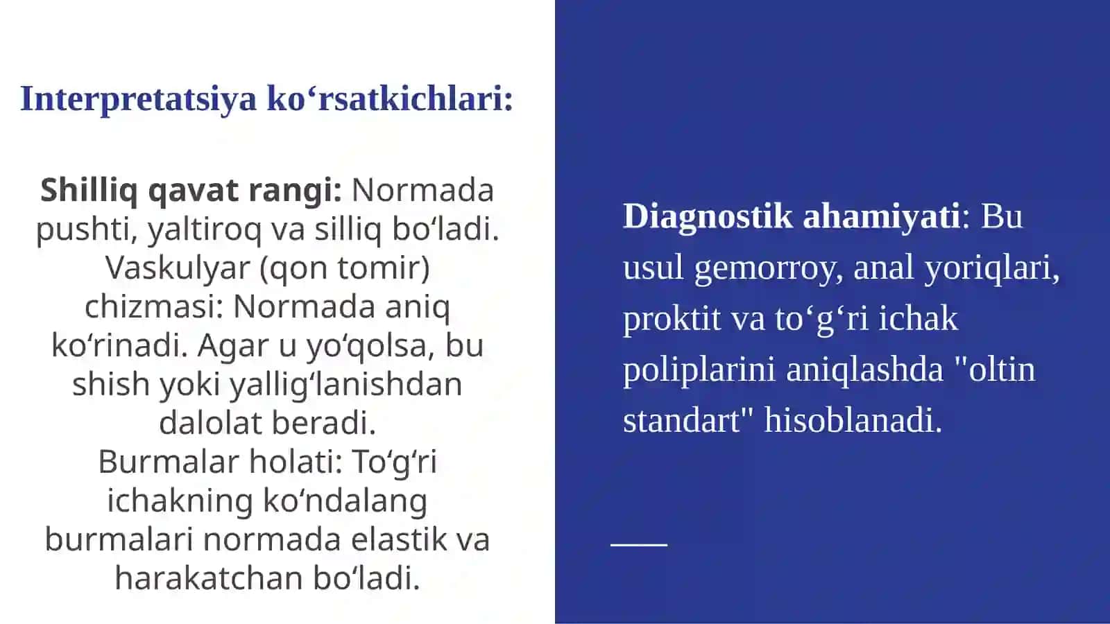 Ichki Kasalliklar Propedevtikasi fanidan tayyorlagan mustaqil ishi 4