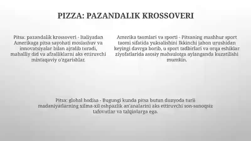 Grilda pishirish usullari 4