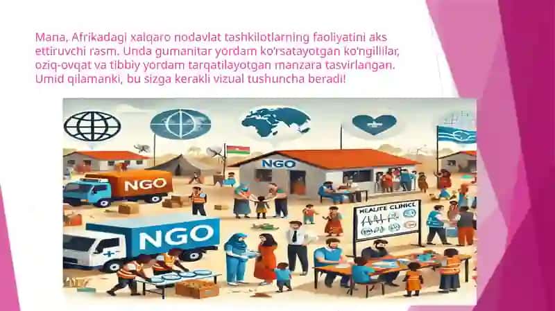 Ijtimoiy ishning nodavlat subyektlari faoliyatini xorijiy modellari 4