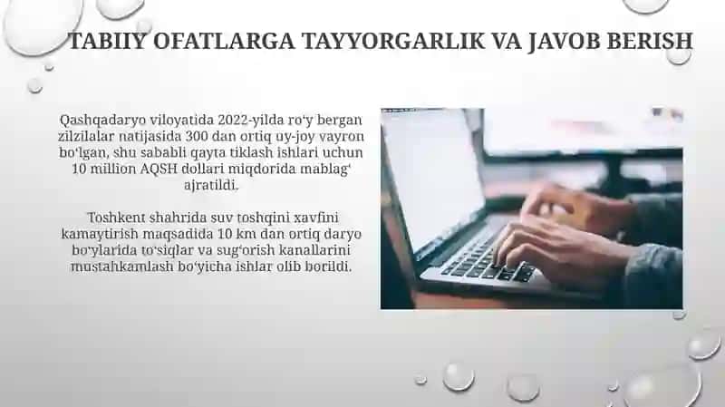 Chet El Razvedkasi va Terrorizmga Qarshi Kurash 4