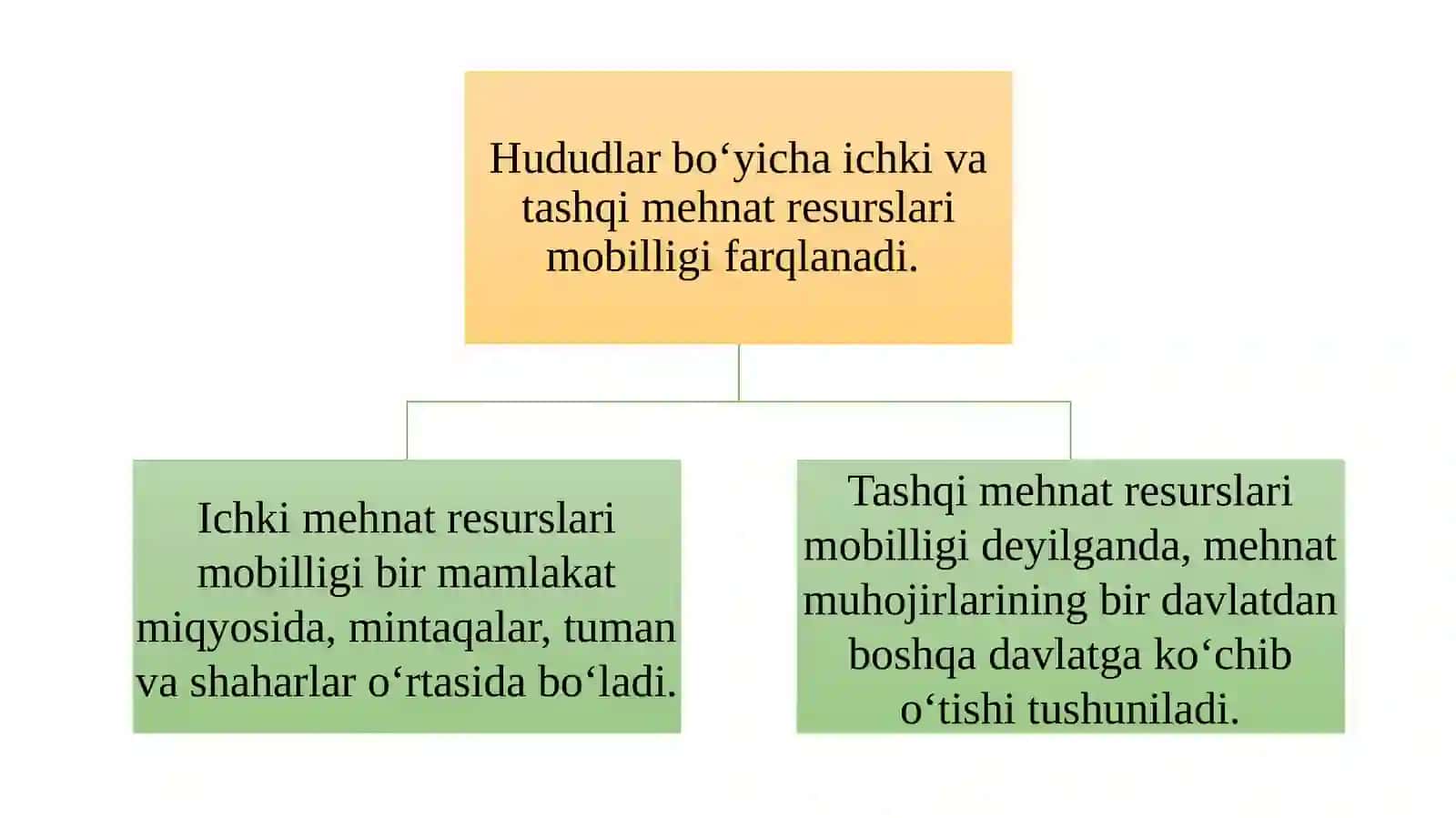 Mehnat bozorida mehnat resurslarining mobilligi va migratsiyasi 4