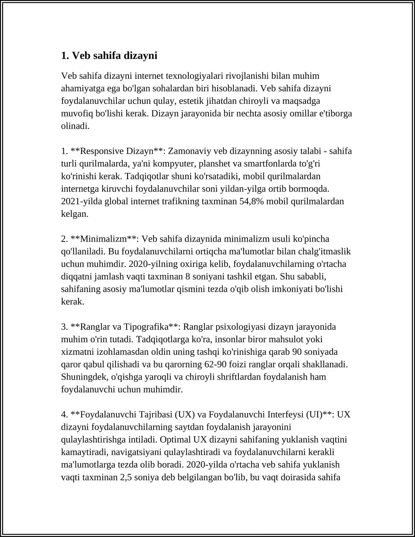 WEB SAHIFA YARATISH 4