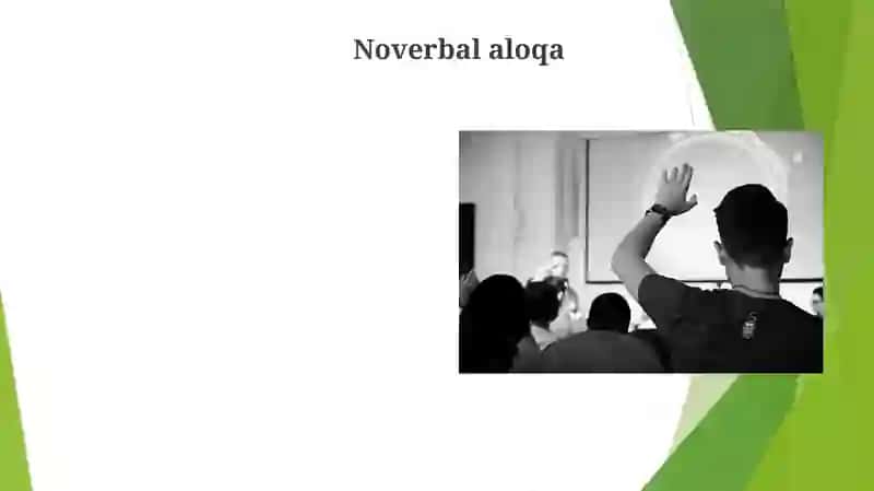 Muloqat psixologiyasi 4