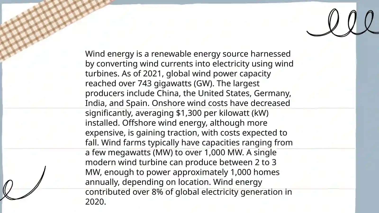 Solar Power 4