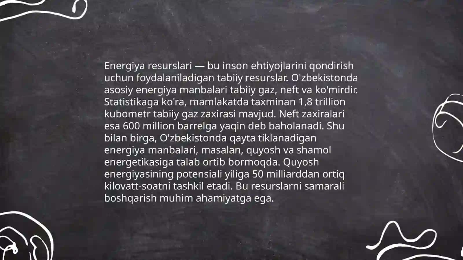 Xom ashyoni taʼminoti 4