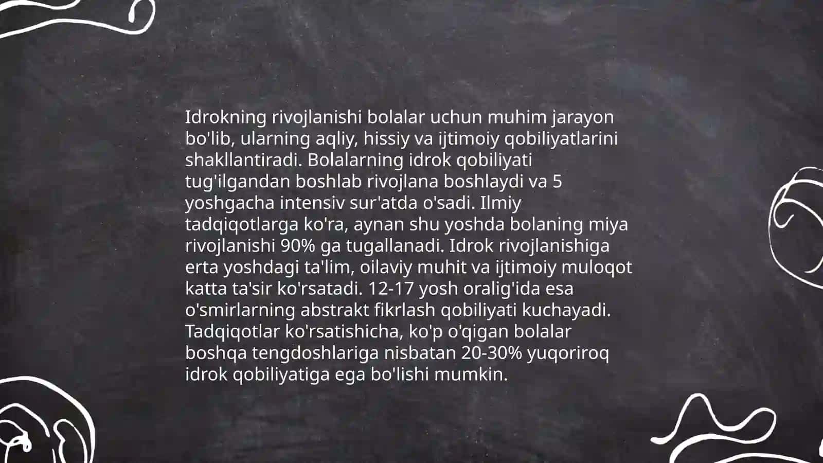 Inson psixikasi va hayvon psixikasidagi umumiy oʻxshashliklar 4