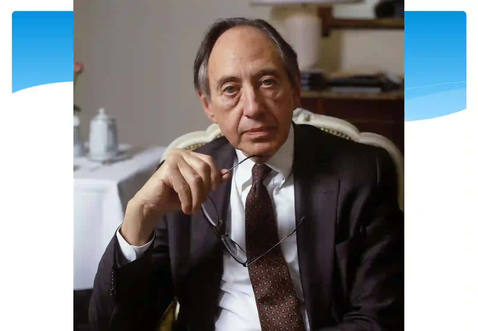 Avloniyning "Madaniyat to'lqinlari" maqolasi va E.Tofflerning "Uchinchi to'lqin" asarini qiyosiy tahlil etish 4