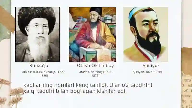 Qoraqalpoqlar madaniyati 4