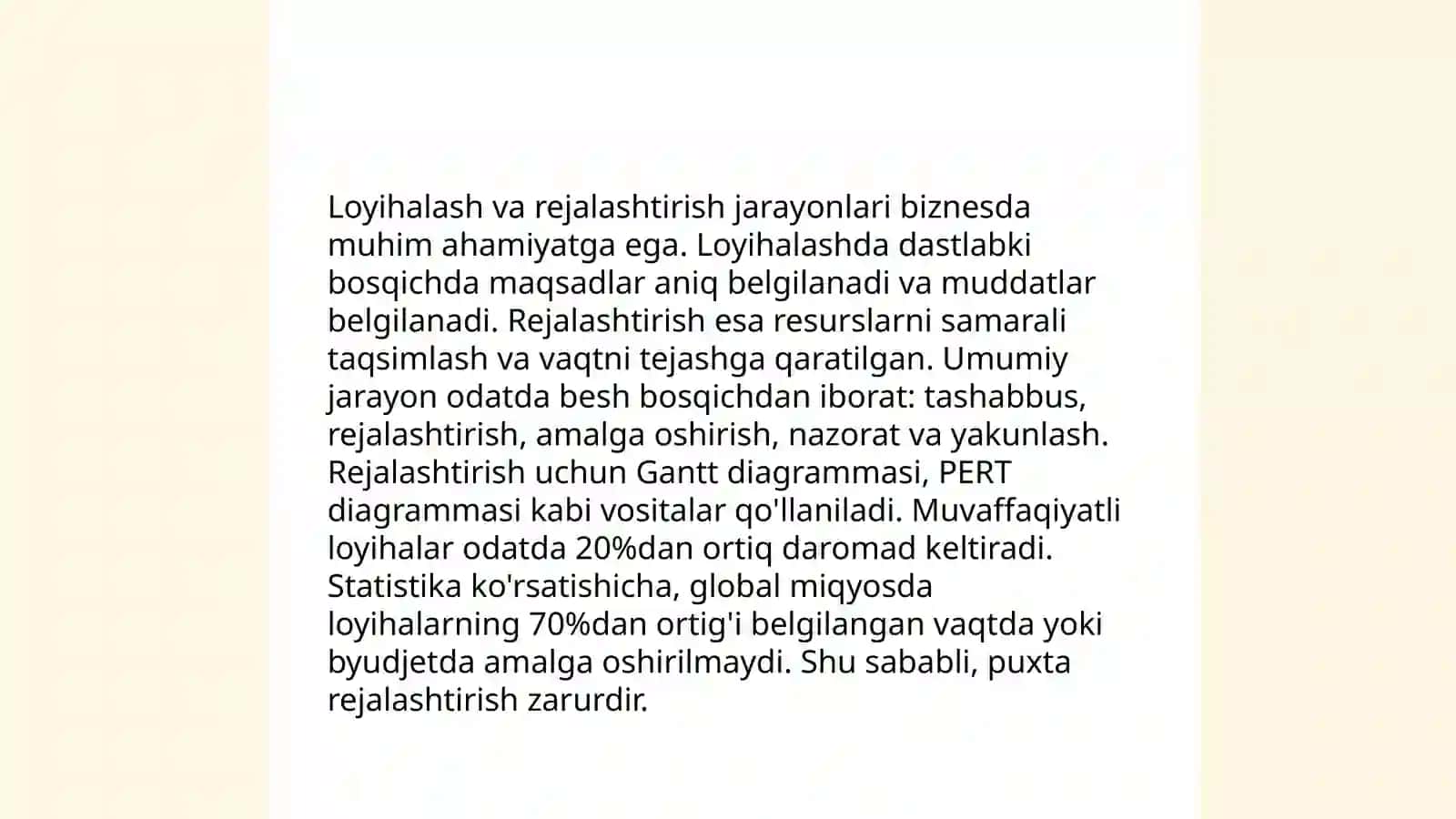 Qurilish ishlarining asosiy turlari 4