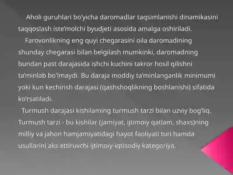 Iqtisodiyot va ijtimoiy fanlar kafedrasi 4